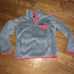 Patagonia womens m